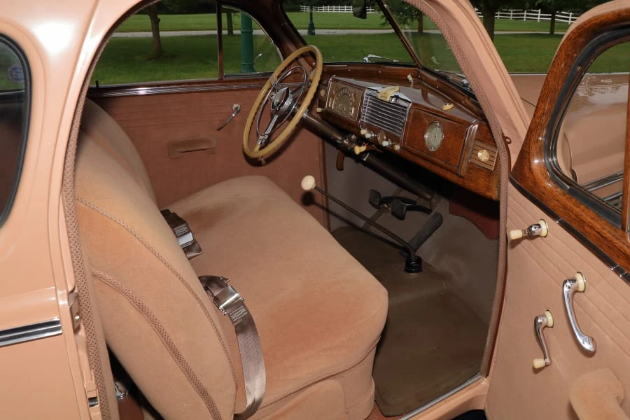1938 Buick Century - Image 14 of 23