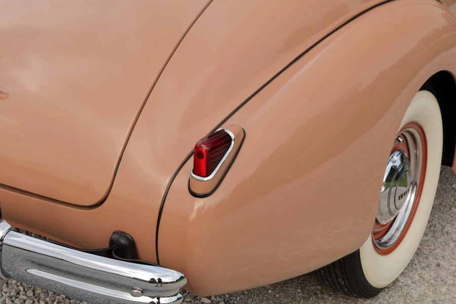 1938 Buick Century - Image 4 of 23