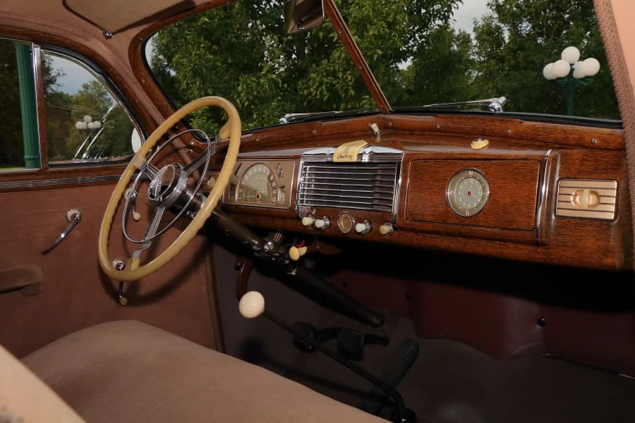 1938 Buick Century - Image 13 of 23