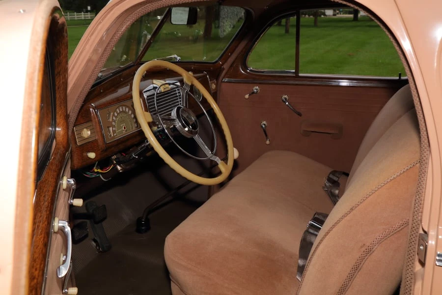 1938 Buick Century - Image 15 of 23