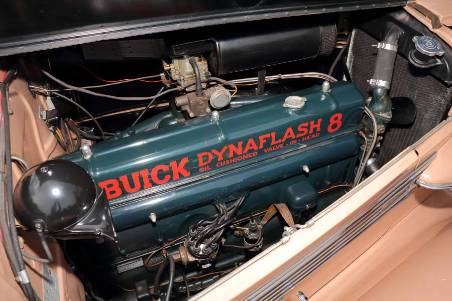 1938 Buick Century - Image 21 of 23