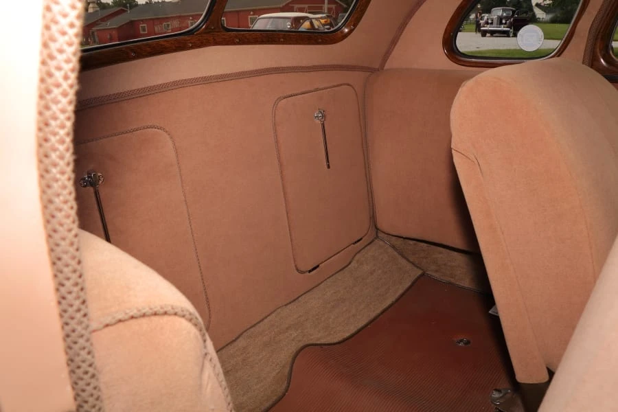 1938 Buick Century - Image 16 of 23