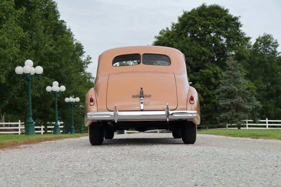 1938 Buick Century - Image 11 of 23