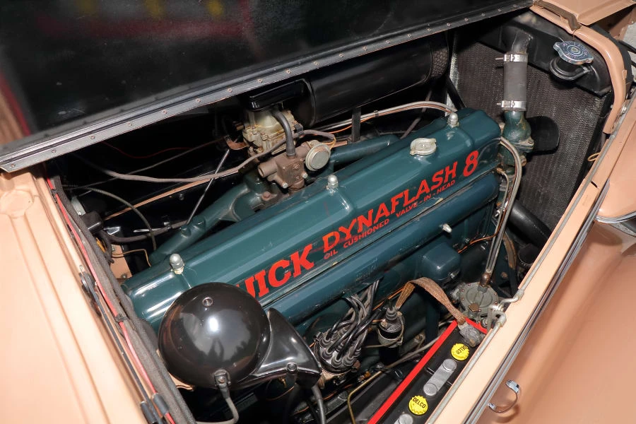 1938 Buick Century - Image 20 of 23
