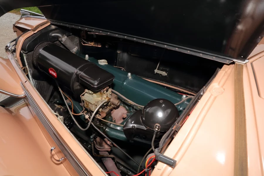 1938 Buick Century - Image 19 of 23