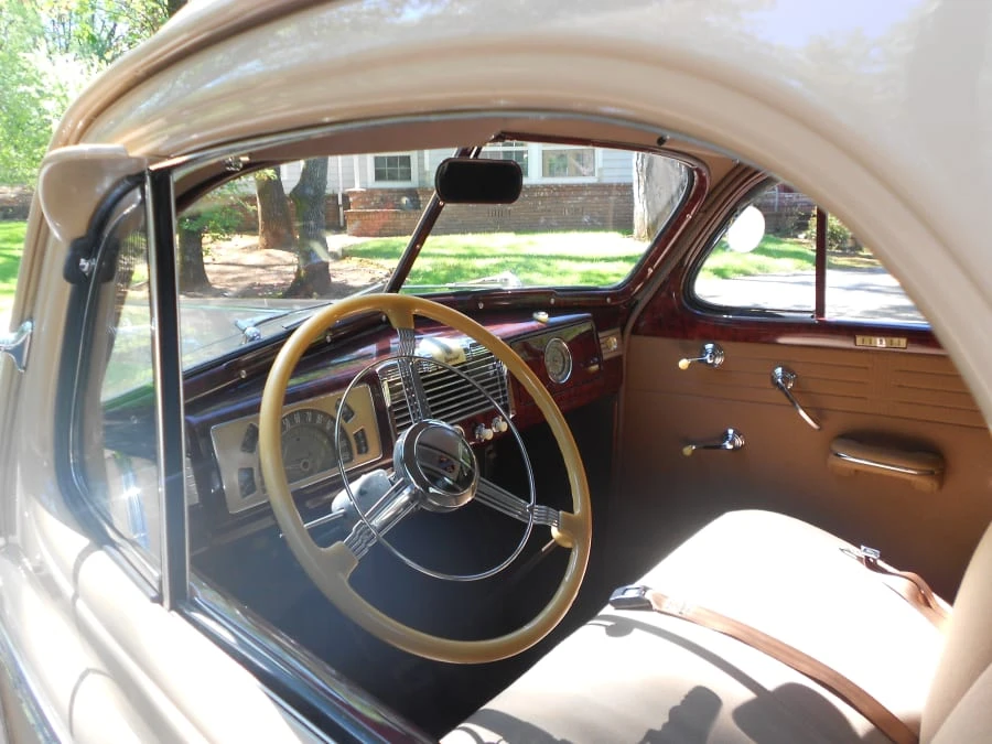 1938 Buick Special - Image 3 of 5