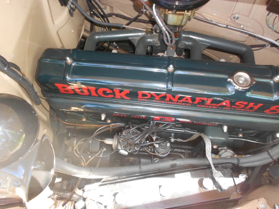 1938 Buick Special - Image 4 of 5