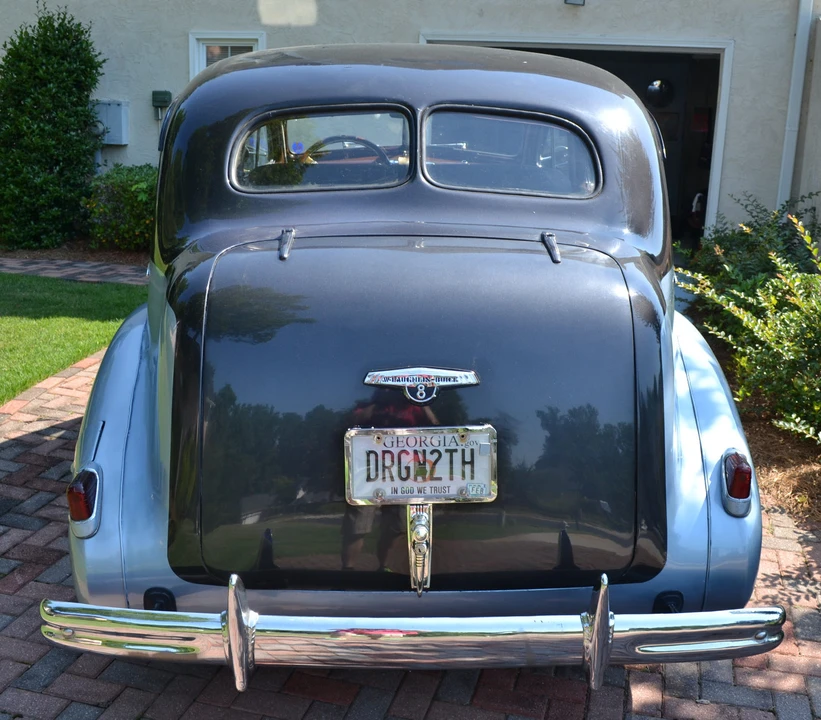 1938 Buick Special - Image 6 of 31