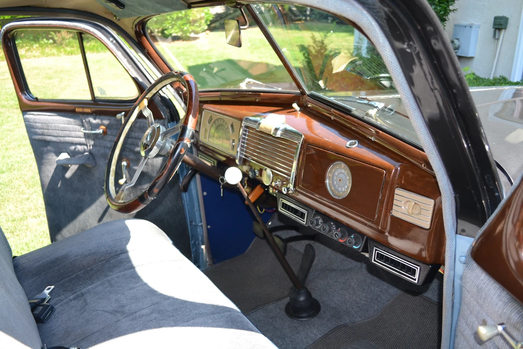 1938 Buick Special - Image 12 of 31