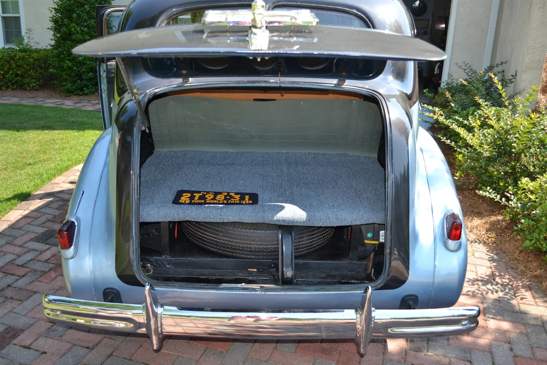 1938 Buick Special - Image 30 of 31