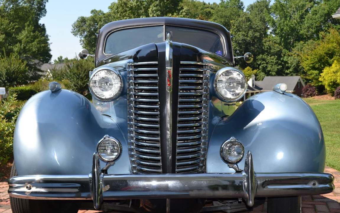 1938 Buick Special - Image 2 of 31