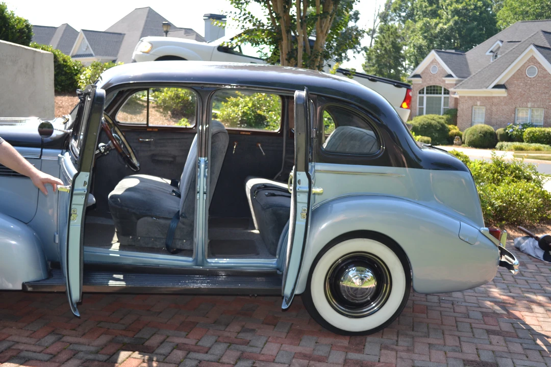 1938 Buick Special - Image 10 of 31