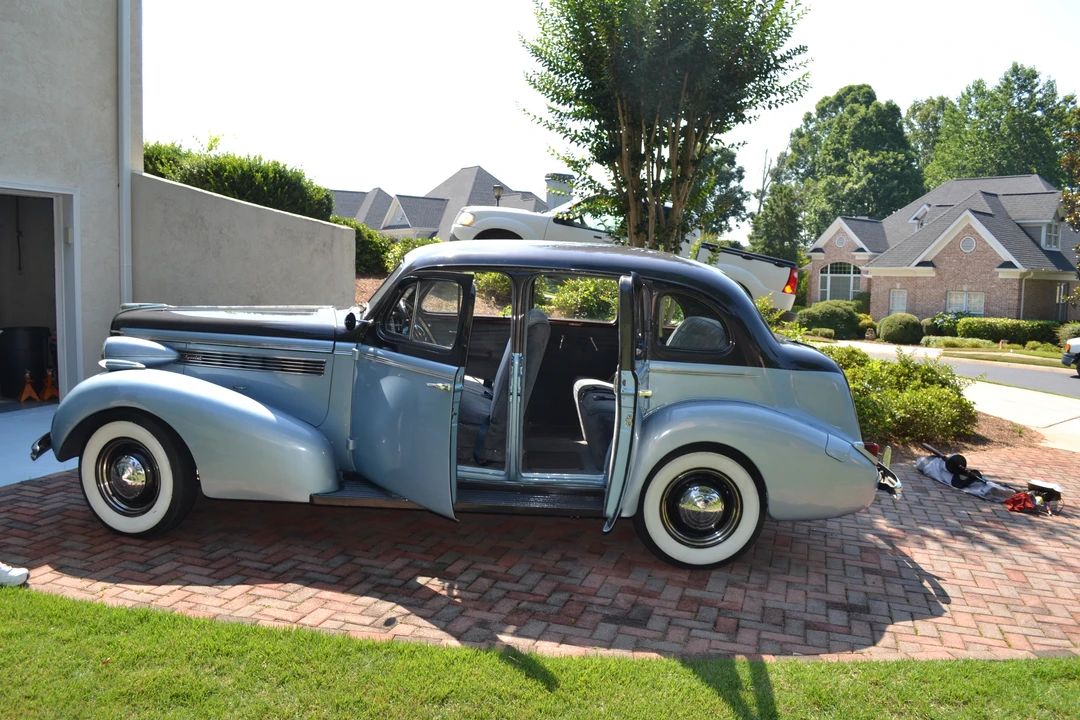 1938 Buick Special - Image 9 of 31