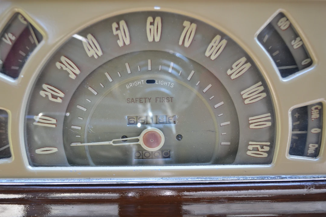 1938 Buick Special - Image 14 of 31