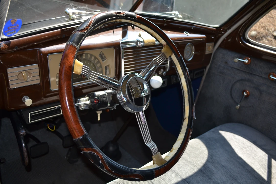 1938 Buick Special - Image 13 of 31