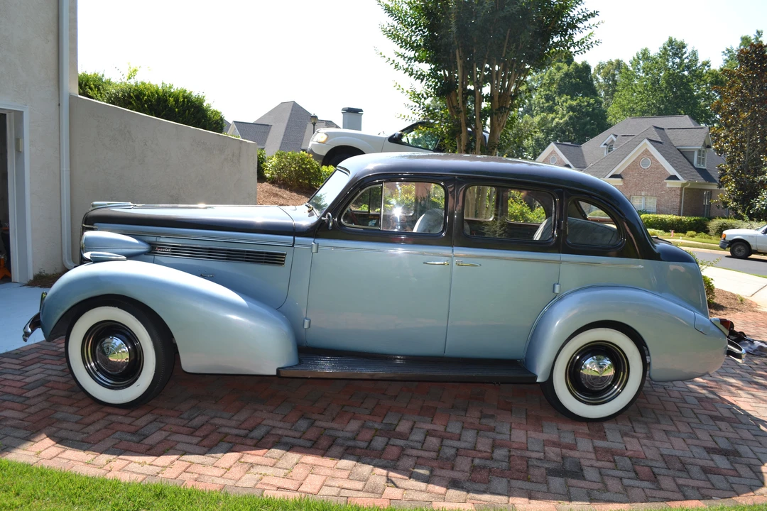 1938 Buick Special - Image 3 of 31