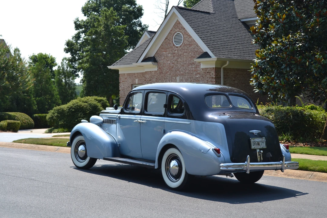 1938 Buick Special - Image 4 of 31