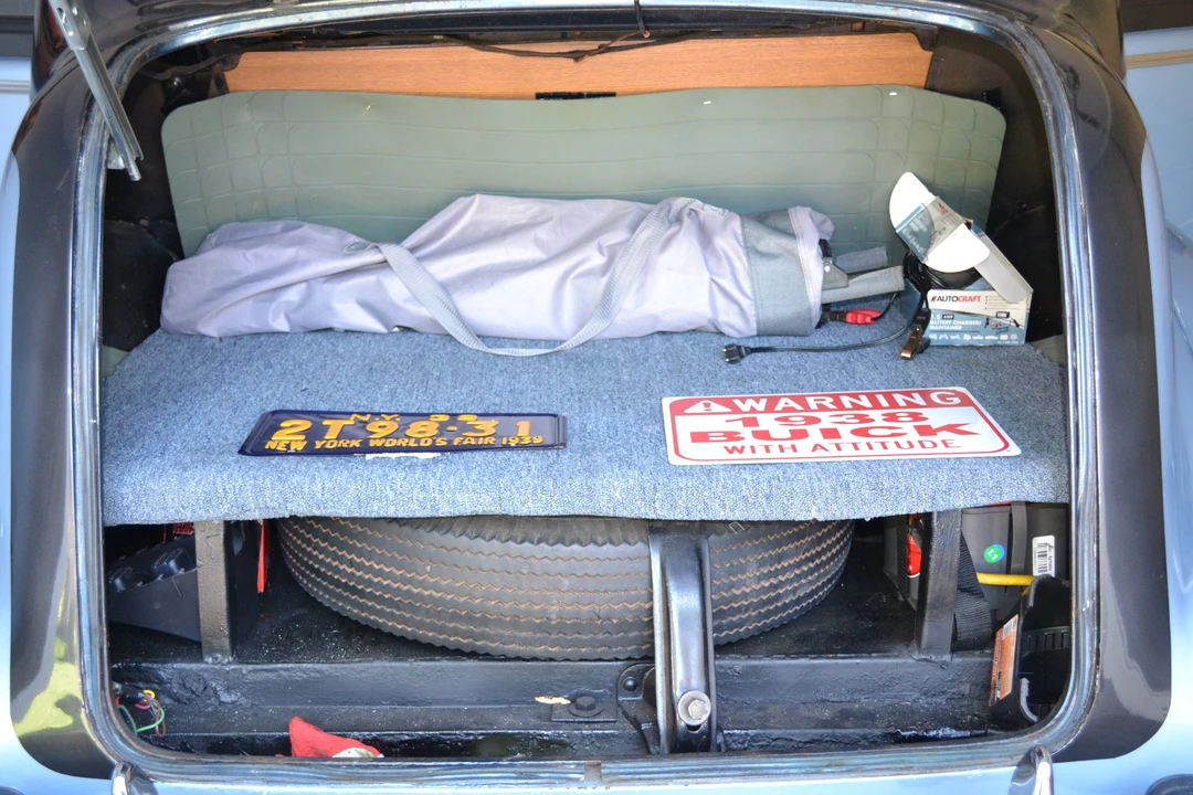 1938 Buick Special - Image 31 of 31