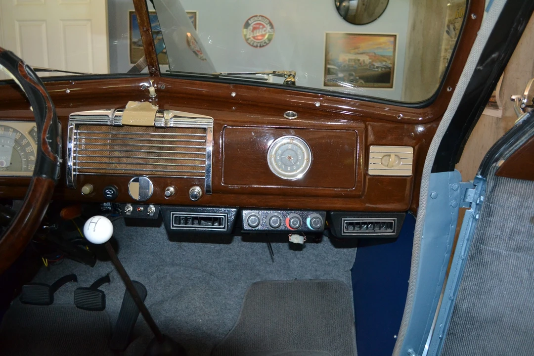 1938 Buick Special - Image 22 of 31