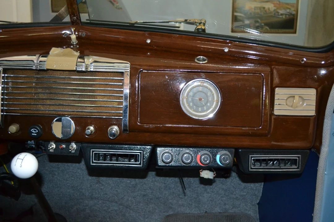 1938 Buick Special - Image 23 of 31
