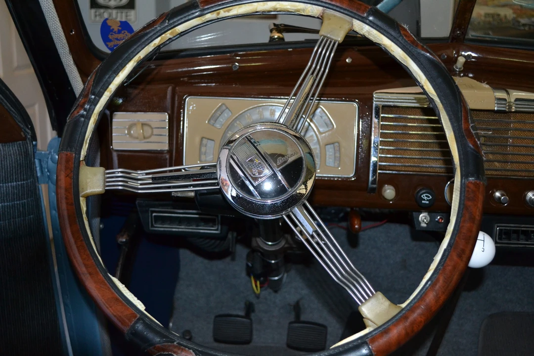 1938 Buick Special - Image 21 of 31
