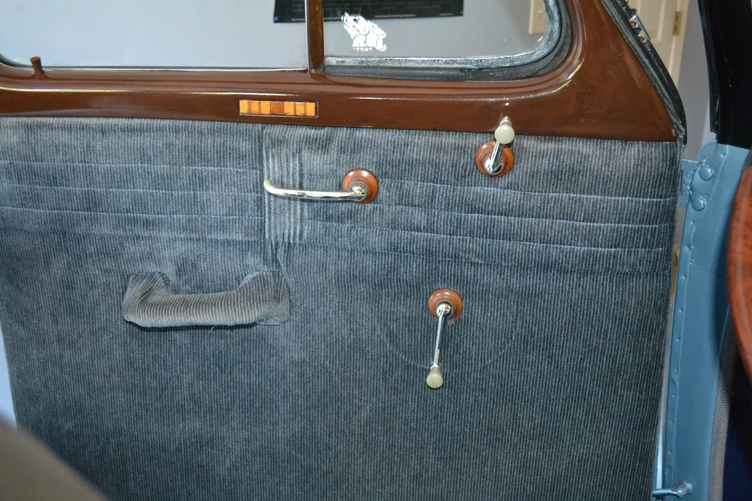 1938 Buick Special - Image 15 of 31