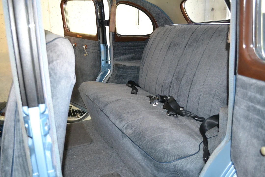 1938 Buick Special - Image 20 of 31