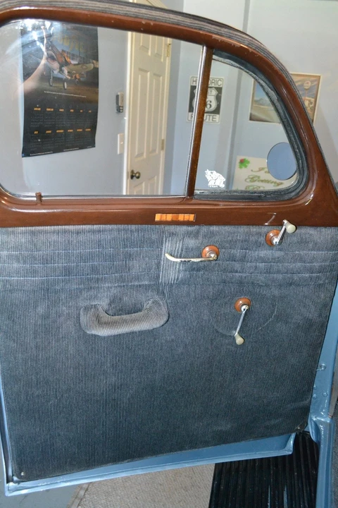 1938 Buick Special - Image 16 of 31