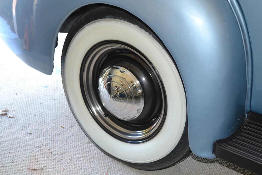 1938 Buick Special - Image 8 of 31