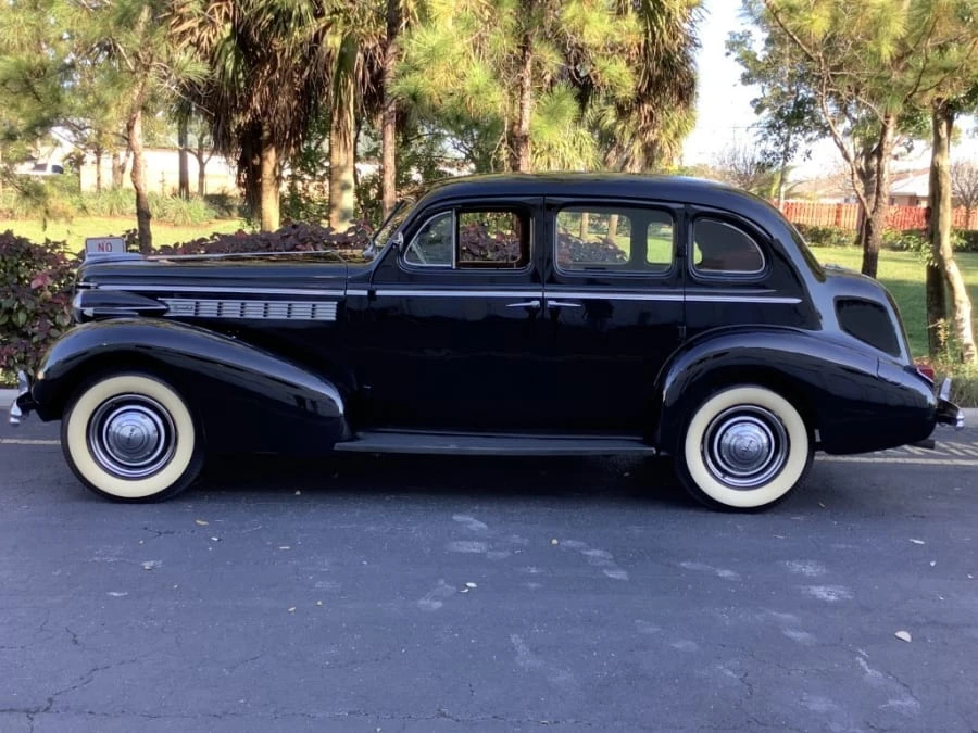 1938 Buick Special - Image 2 of 16