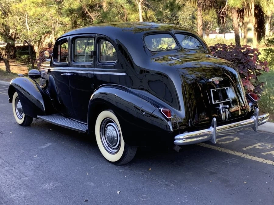 1938 Buick Special - Image 3 of 16