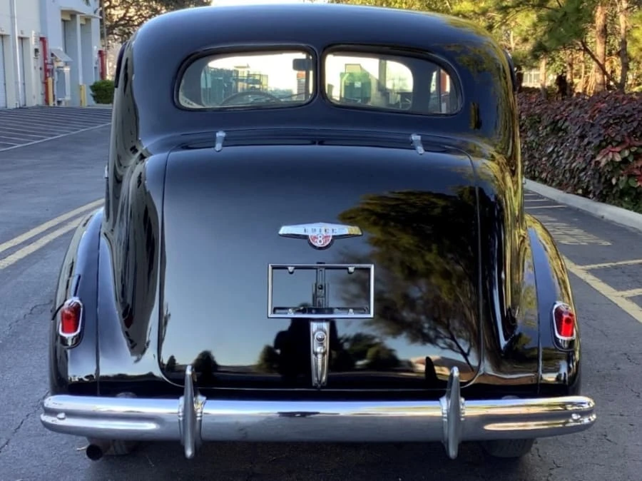 1938 Buick Special - Image 6 of 16