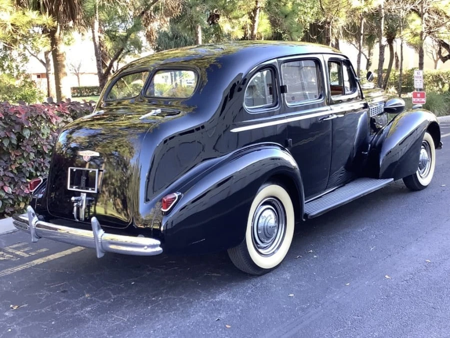 1938 Buick Special - Image 7 of 16