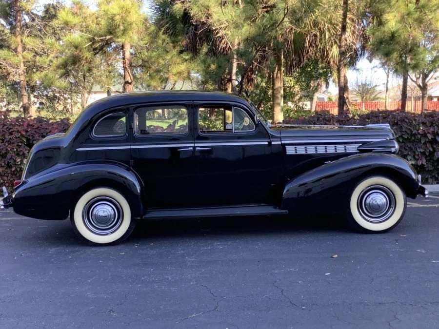 1938 Buick Special - Image 8 of 16