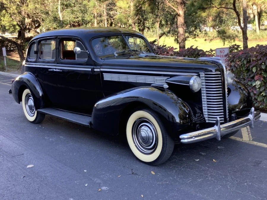 1938 Buick Special - Image 9 of 16