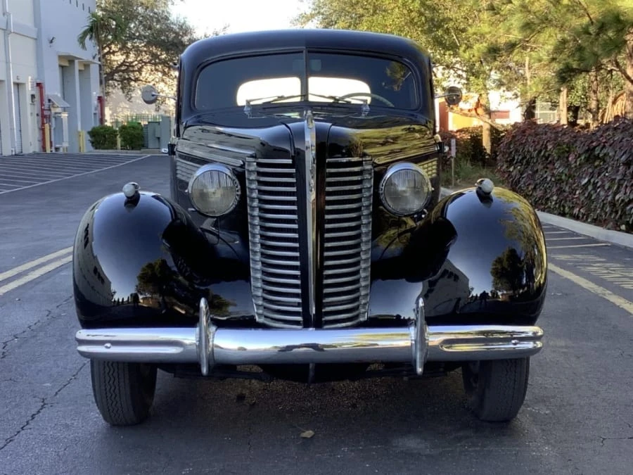 1938 Buick Special - Image 10 of 16