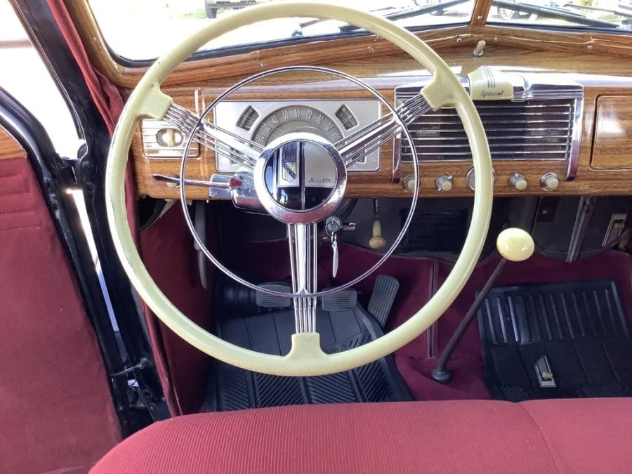 1938 Buick Special - Image 4 of 16