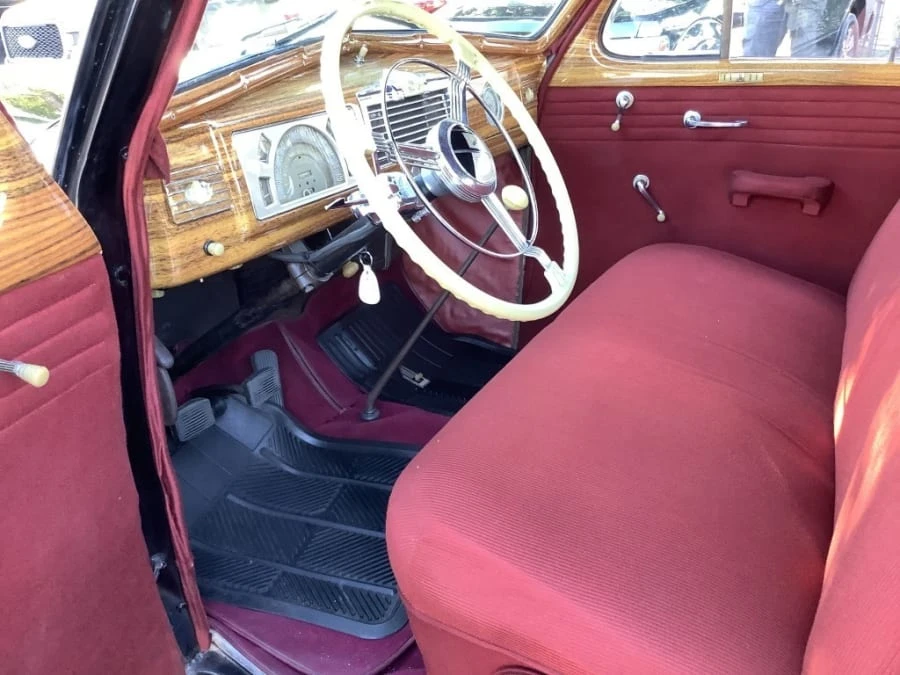 1938 Buick Special - Image 5 of 16