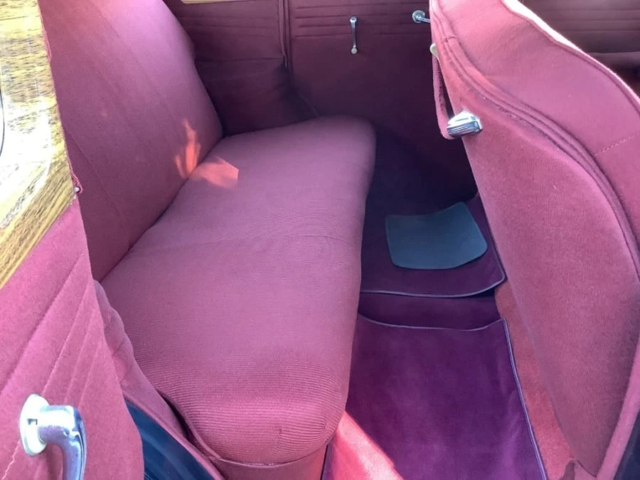 1938 Buick Special - Image 13 of 16