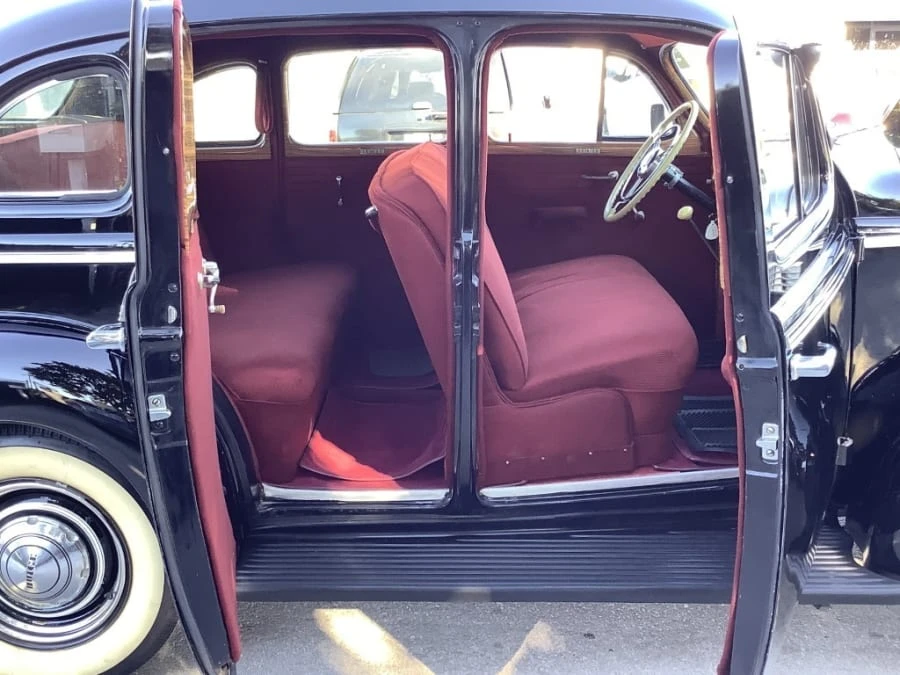 1938 Buick Special - Image 14 of 16