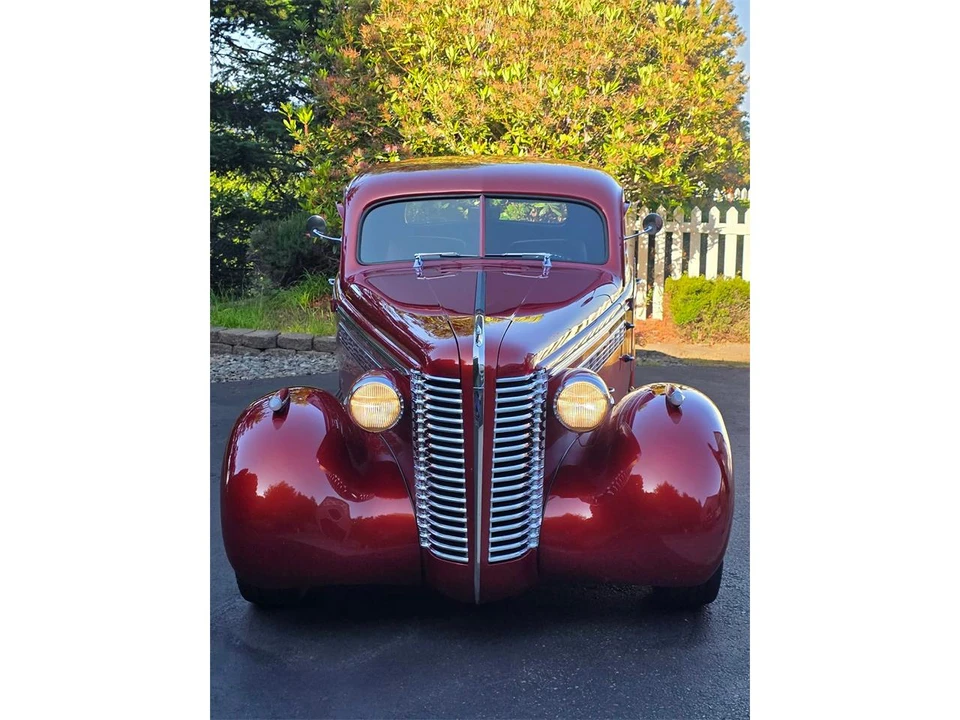 1938 Buick Special - Image 2 of 31