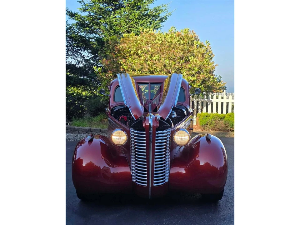 1938 Buick Special - Image 3 of 31