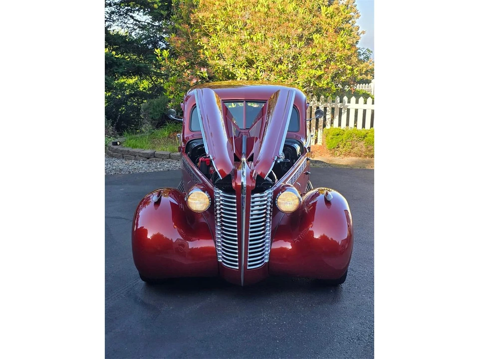 1938 Buick Special - Image 4 of 31