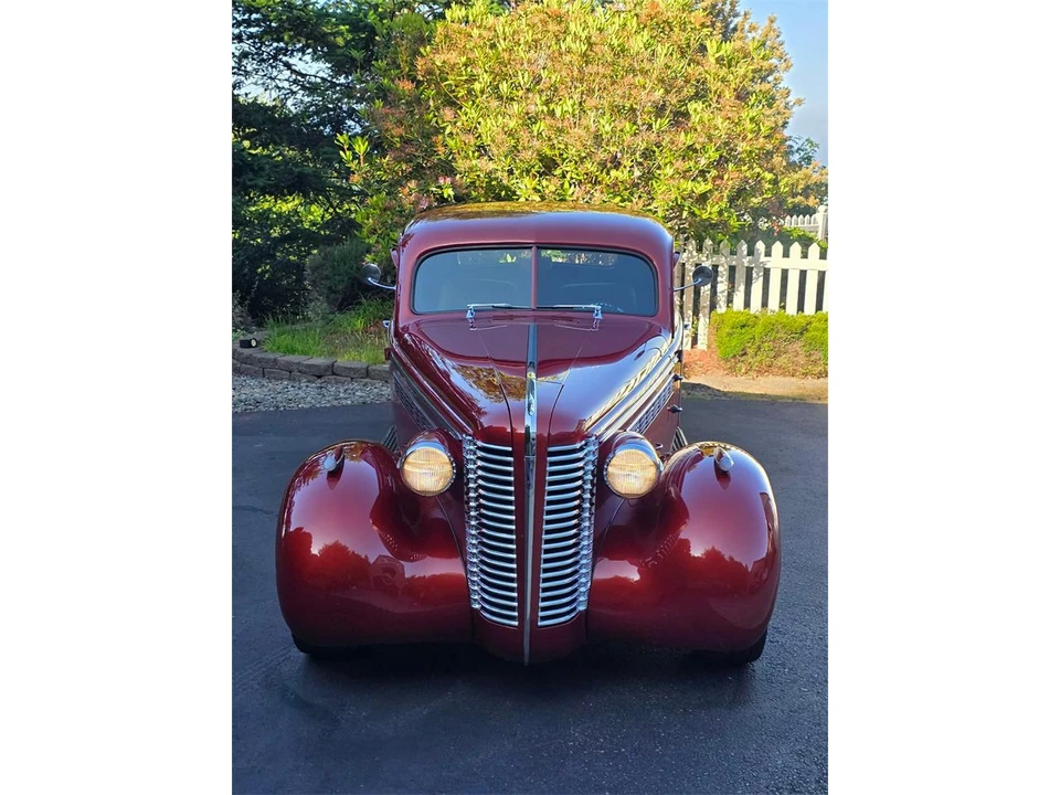 1938 Buick Special - Image 5 of 31