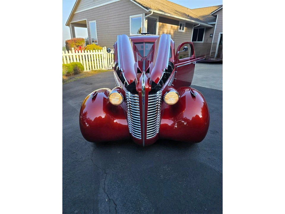 1938 Buick Special - Image 6 of 31