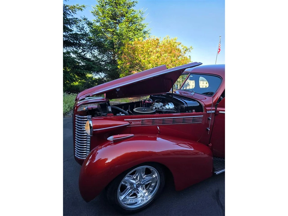 1938 Buick Special - Image 10 of 31