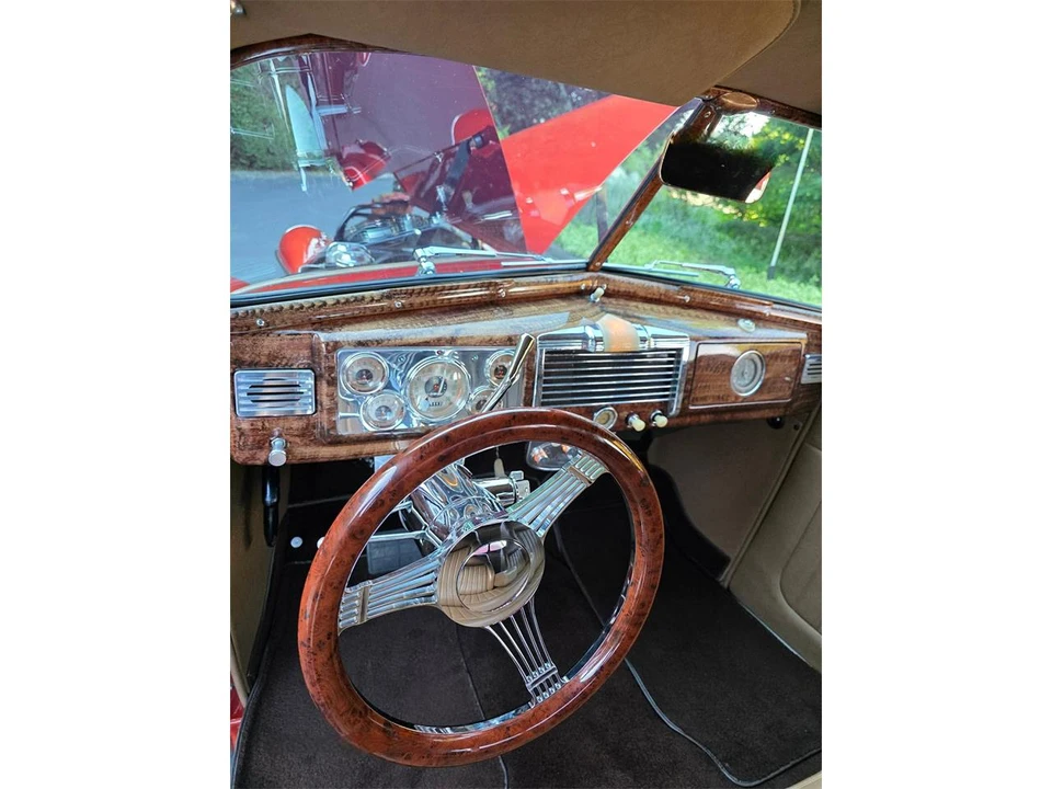 1938 Buick Special - Image 11 of 31