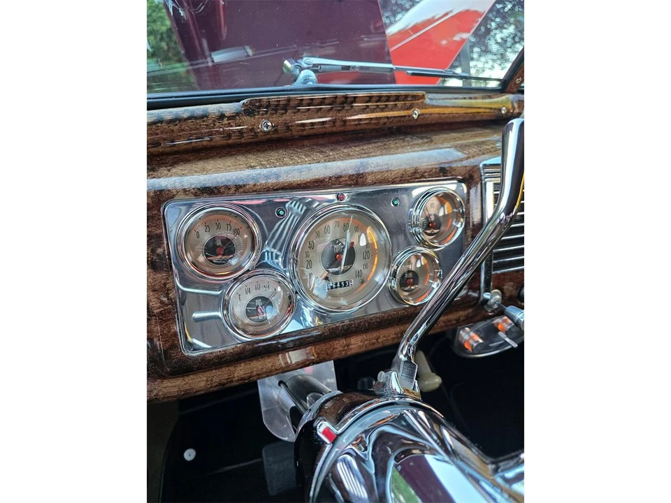 1938 Buick Special - Image 13 of 31