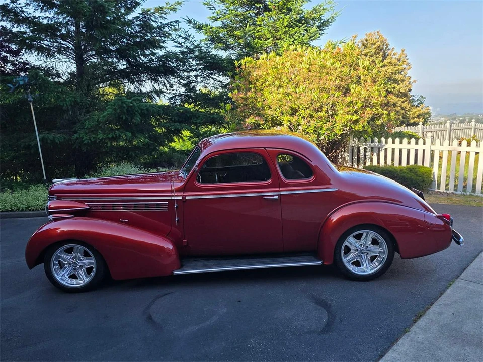 1938 Buick Special - Image 14 of 31