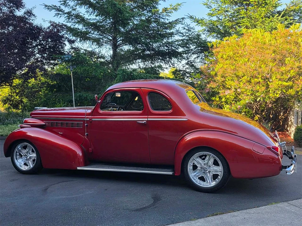 1938 Buick Special - Image 17 of 31